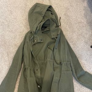 Forever 21 Jacket Never worn